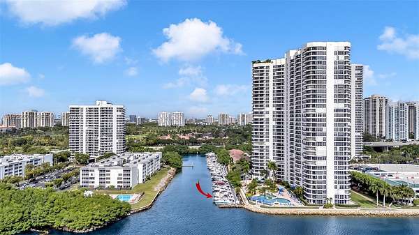 Land for Sale in Aventura, Florida