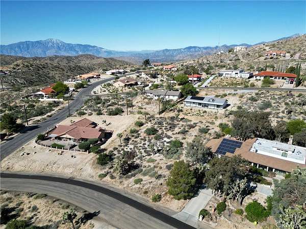 0.47 Acres of Residential Land for Sale in Yucca Valley, California