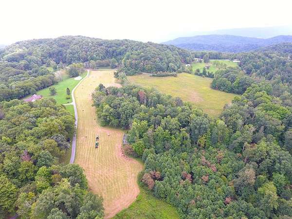 25 Acres of Land for Sale in Princeton, West Virginia