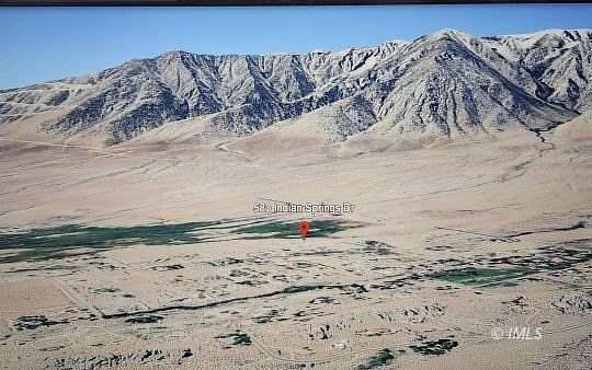 5 Acres of Land for Sale in Lone Pine, California