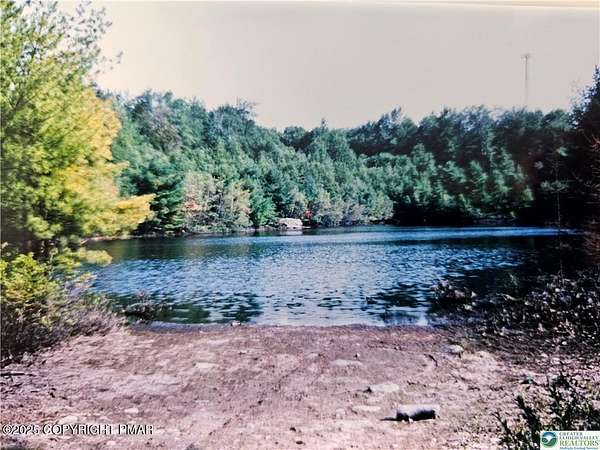 12 Acres of Land for Sale in Tobyhanna, Pennsylvania