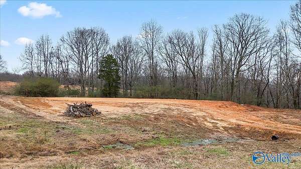21.8 Acres of Recreational Land for Sale in Woodville, Alabama