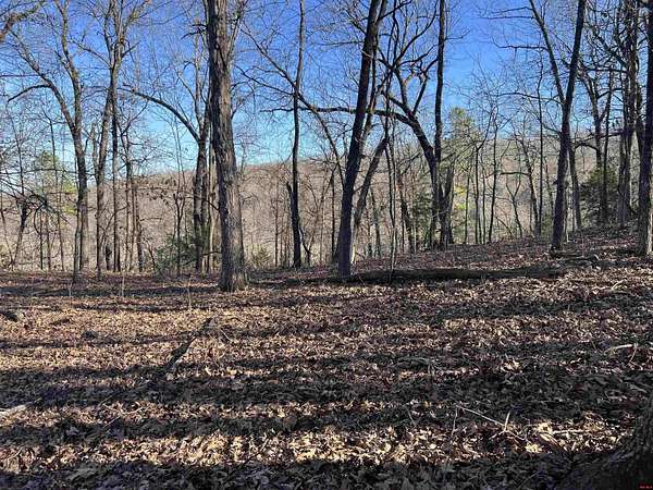39 Acres of Recreational Land for Sale in Yellville, Arkansas