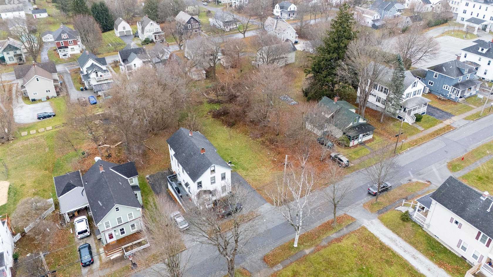 0.27 Acres of Residential Land for Sale in Rutland, Vermont