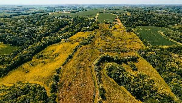 13 Acres of Land for Sale in Glenwood, Iowa