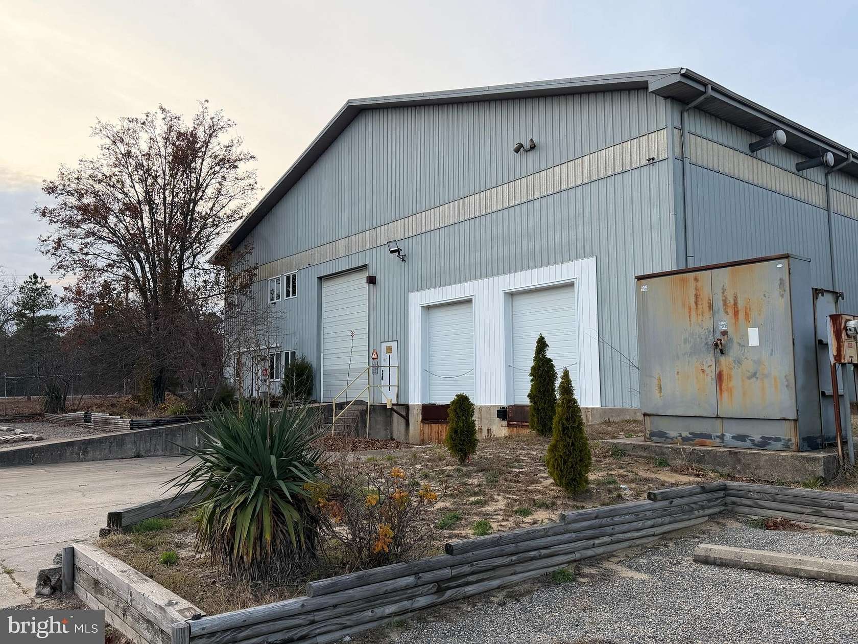 4.5 Acres of Commercial Land for Sale in Millville, New Jersey