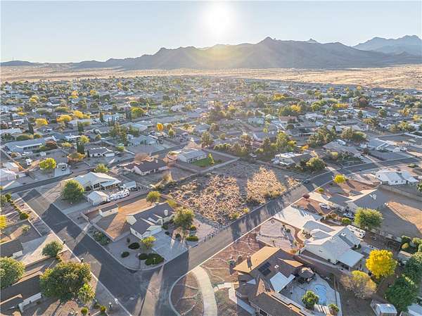 0.46 Acres of Residential Land for Sale in Kingman, Arizona