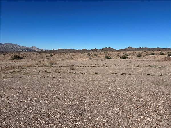 0.22 Acres of Residential Land for Sale in Bullhead City, Arizona