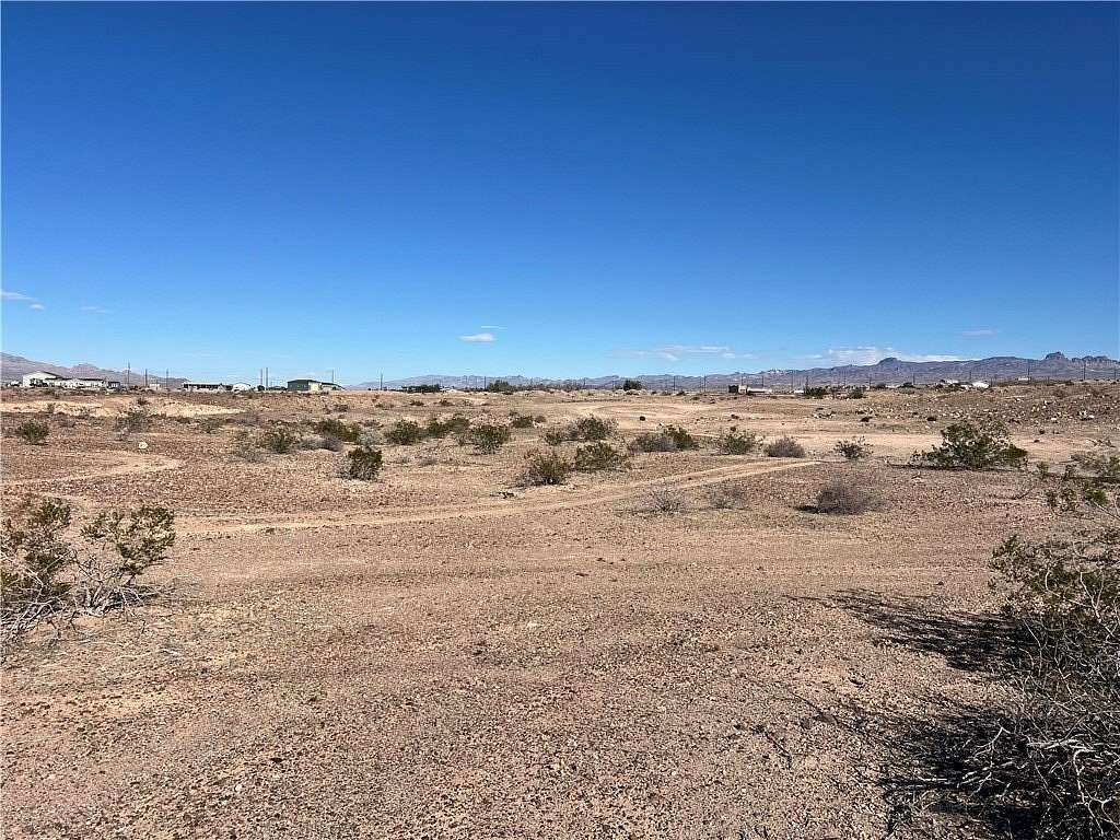 2.19 Acres of Mixed-Use Land for Sale in Bullhead City, Arizona