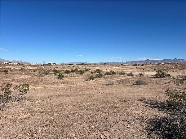 2.19 Acres of Mixed-Use Land for Sale in Bullhead City, Arizona