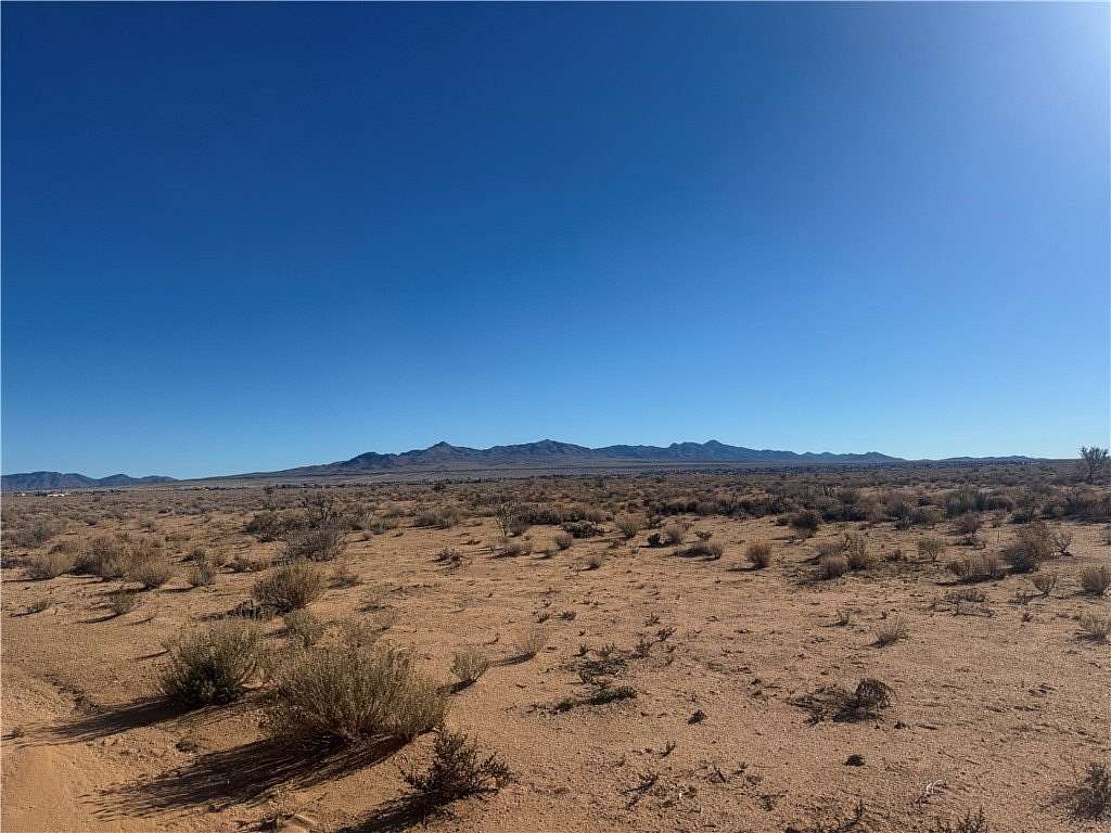 20 Acres of Recreational Land for Sale in Kingman, Arizona