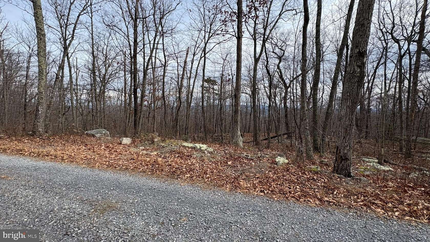 0.83 Acres of Land for Sale in Winchester, Virginia