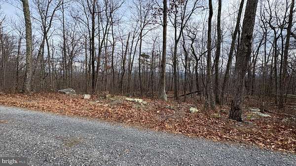 0.83 Acres of Land for Sale in Winchester, Virginia