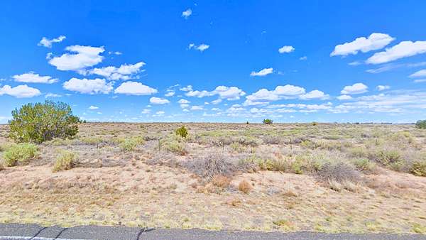 1.15 Acres of Residential Land for Sale in Chambers, Arizona