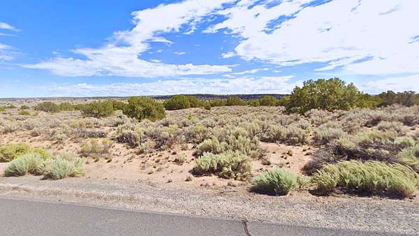 1.15 Acres of Residential Land for Sale in Chambers, Arizona