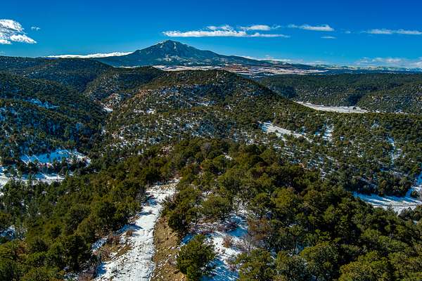 35 Acres of Land for Sale in Walsenburg, Colorado