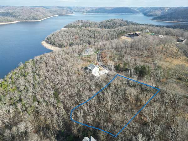 0.89 Acres of Residential Land for Sale in Smithville, Tennessee