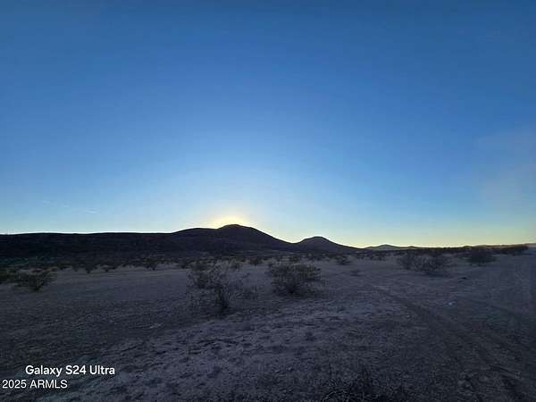 7.2 Acres of Residential Land for Sale in Tonopah, Arizona