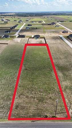 2 Acres of Residential Land for Sale in Venus, Texas