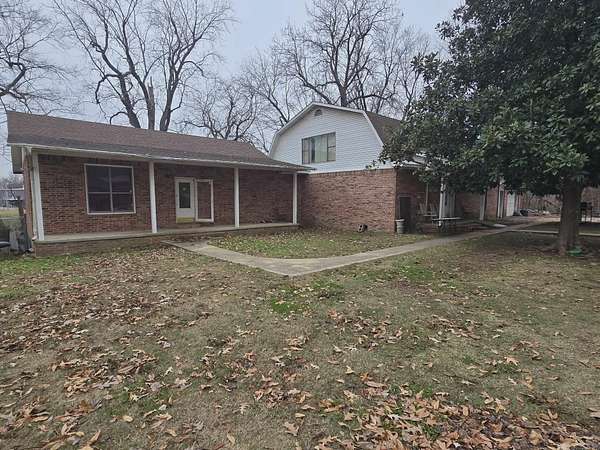 2.28 Acres of Land with Home for Sale in Paragould, Arkansas