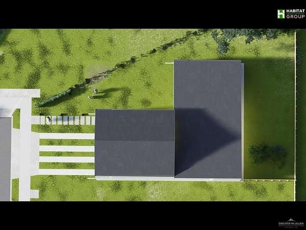 0.1 Acres of Residential Land for Sale in McAllen, Texas