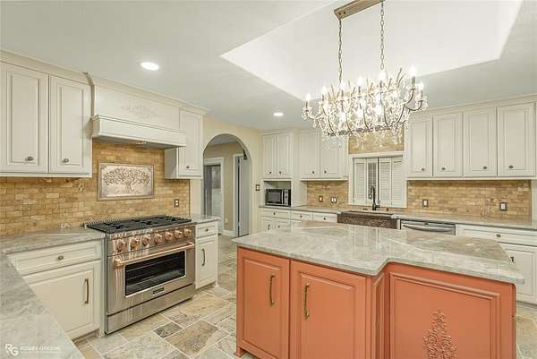 5.6 Acres of Residential Land with Home for Sale in Princeton, Louisiana