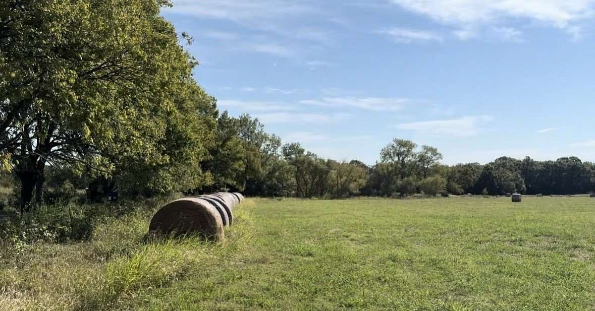 32.3 Acres of Land for Sale in Van Alstyne, Texas