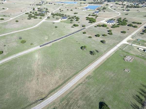0.36 Acres of Residential Land for Sale in Cleburne, Texas