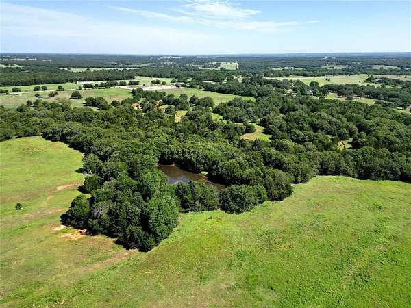 80 Acres of Land for Sale in Alvord, Texas