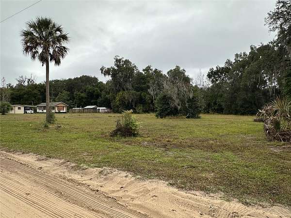 2.66 Acres of Residential Land for Sale in Altoona, Florida