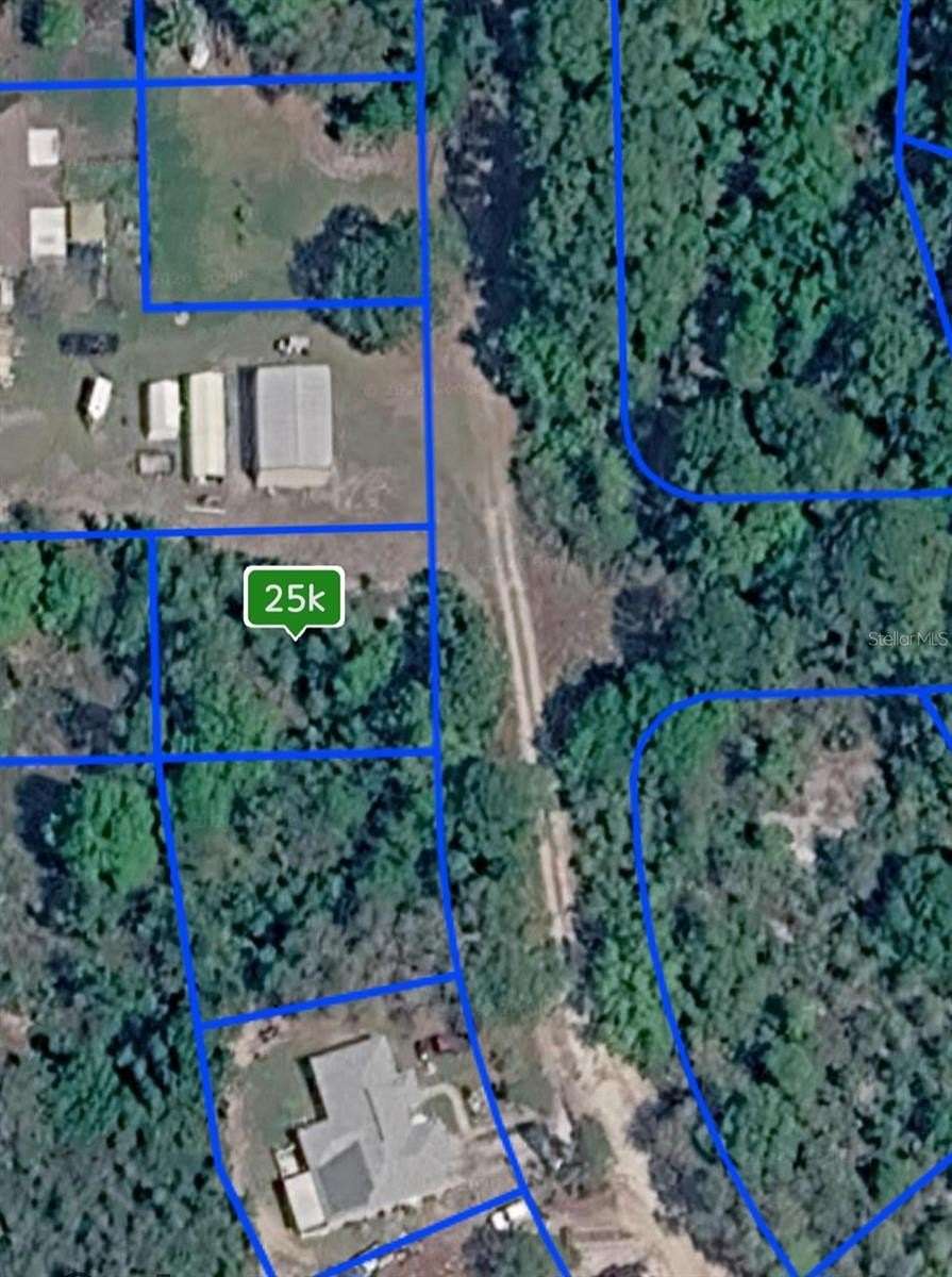 0.18 Acres of Residential Land for Sale in Avon Park, Florida