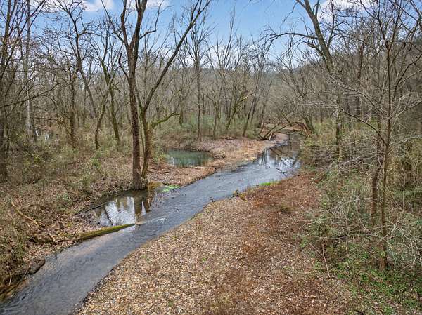 17.8 Acres of Recreational Land for Sale in Cumberland City, Tennessee