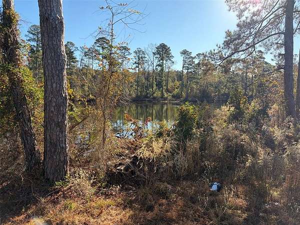 60.6 Acres of Recreational Land for Sale in Athens, Louisiana