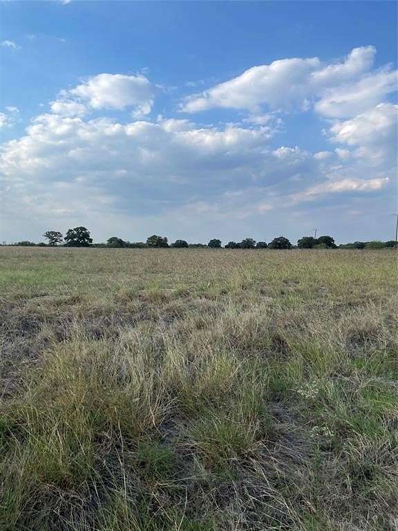 7.16 Acres of Residential Land for Sale in Gordon, Texas