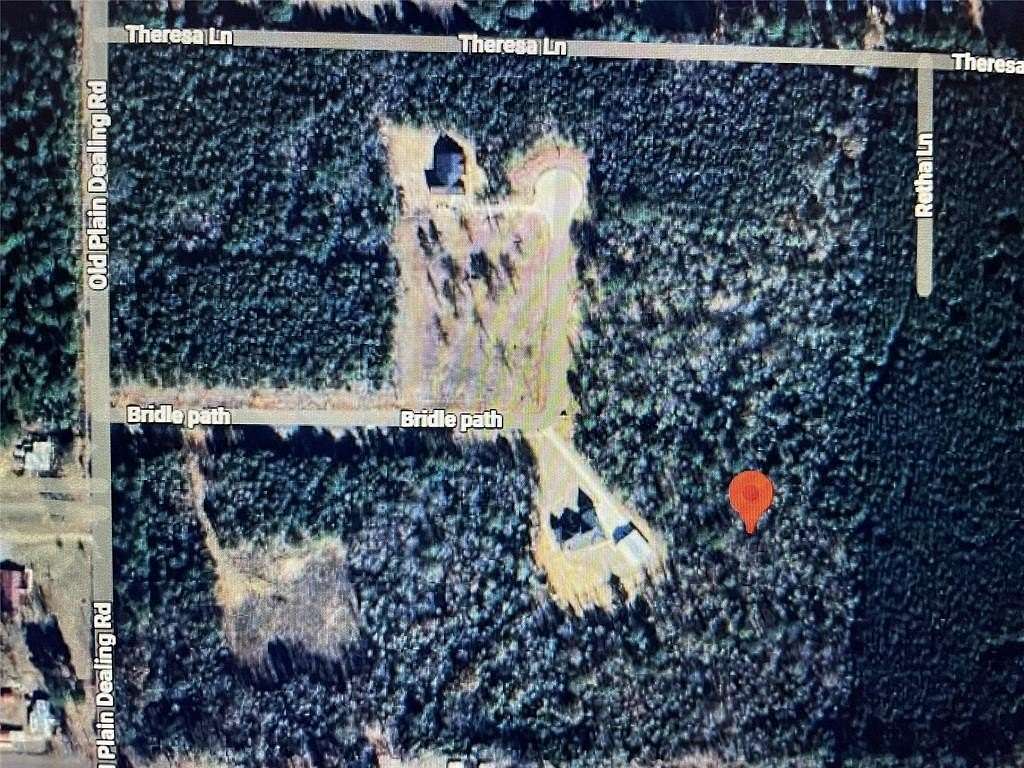 4.37 Acres of Land for Sale in Benton, Louisiana