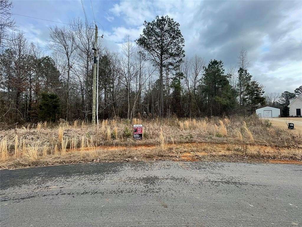 4.37 Acres of Residential Land for Sale in Benton, Louisiana