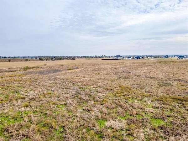 7.74 Acres of Residential Land for Sale in Crawford, Texas