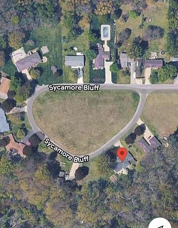 1.19 Acres of Residential Land for Sale in Coloma, Michigan