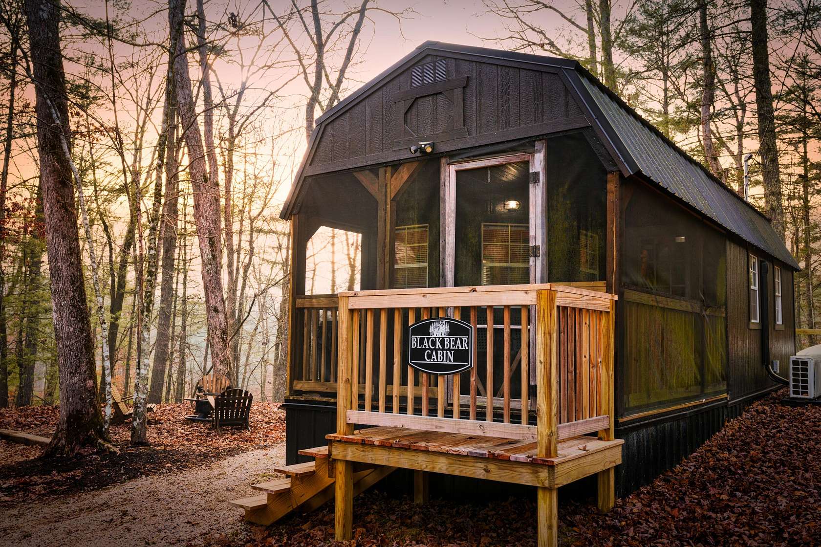 0.8 Acres of Land with Home for Sale in Campton, Kentucky