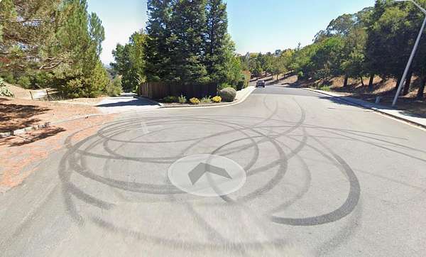 18.4 Acres of Land for Sale in Belmont, California