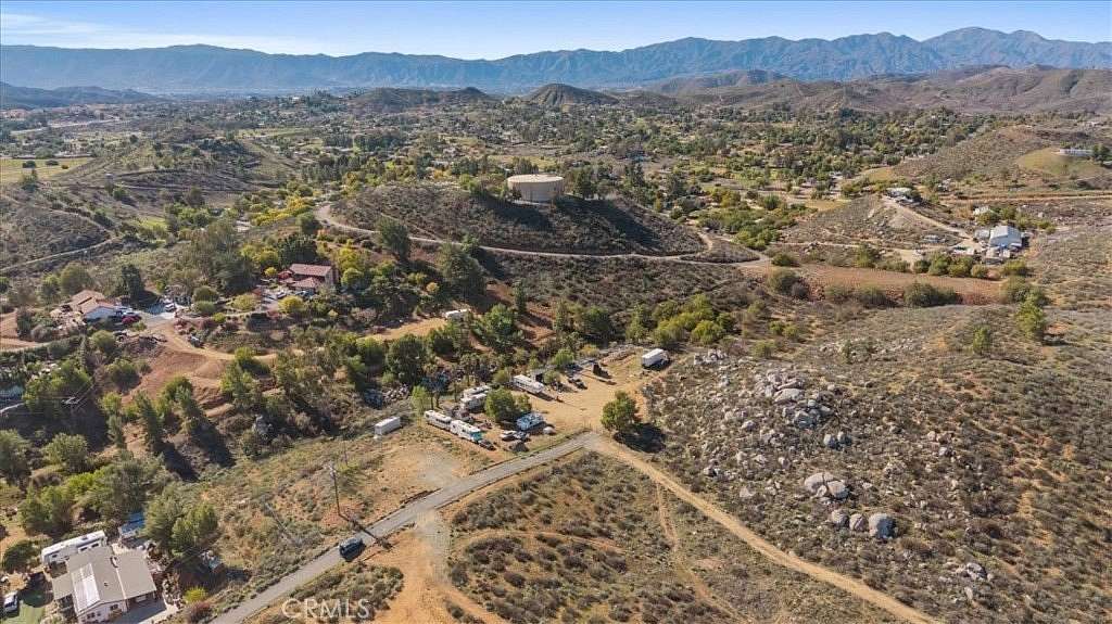 1.39 Acres of Land for Sale in Perris, California