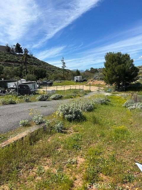 1.39 Acres of Land for Sale in Perris, California
