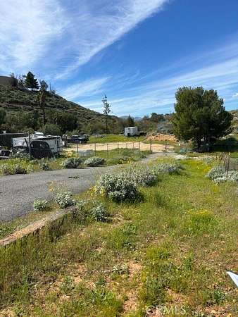 1.39 Acres of Land for Sale in Perris, California