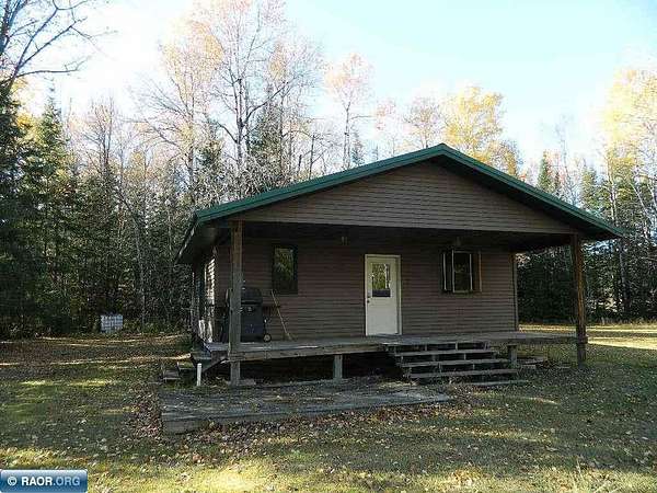 80 Acres of Recreational & Residential Land for Sale in Loman, Minnesota