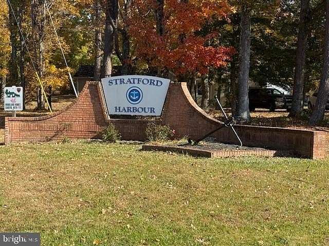 0.23 Acres of Residential Land for Sale in Montross, Virginia