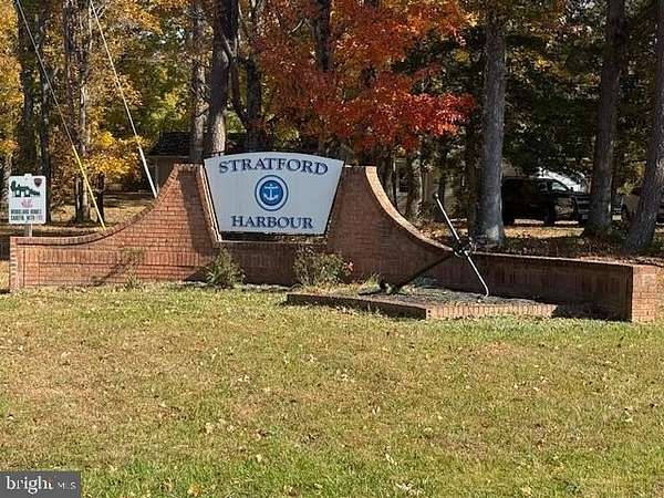 0.23 Acres of Residential Land for Sale in Montross, Virginia