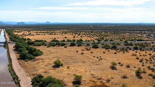 1.46 Acres of Land for Sale in Florence, Arizona