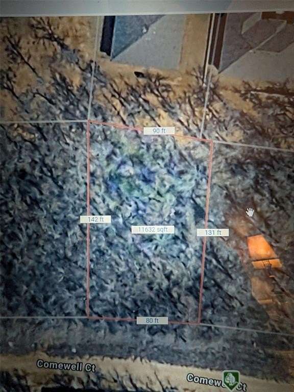 0.27 Acres of Land for Sale in Runaway Bay, Texas