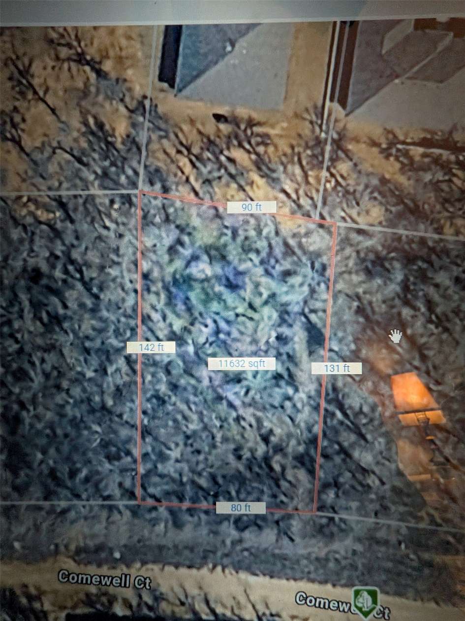 0.27 Acres of Residential Land for Sale in Runaway Bay, Texas