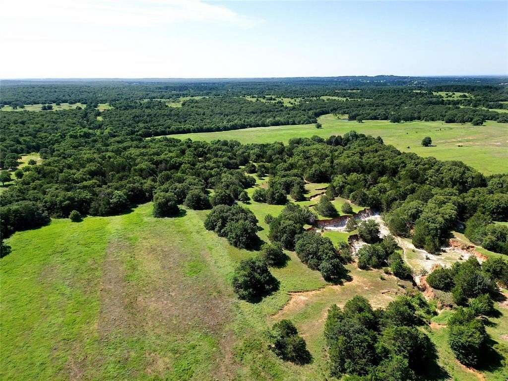 80 Acres of Land for Sale in Alvord, Texas